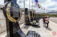 ‘6.25 한국전쟁 73주년’ 사흘 앞둔 전쟁기념관