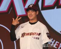 2025 KBO 전체 1순위 덕수고 정현우