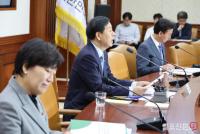 발언하는 구윤철 경제부총리 겸 기획재정부 장관