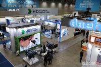 HD건설기계의 HX12 와  HX22