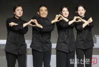 흑백요리사2 흑수저 셰프들의 하트