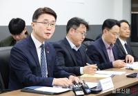 모두발언 하는 류제명 과학기술정보통신부 2차관