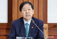 모두발언 하는 구윤철 부총리 겸 기획재정부 장관