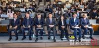최종 수사결과 발표 대기하는 김건희 특검팀