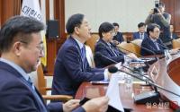 모두발언 하는 구윤철 경제부총리 겸 기획재정부 장관