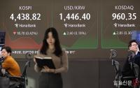 원달러 상승세 출발