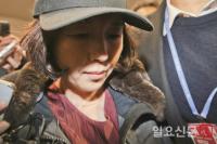 '1억 공천헌금 논란' 김경 서울시의원 귀국