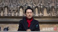 국민의힘 장동혁 대표 단식