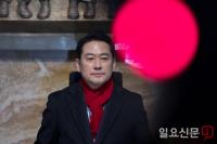 국민의힘 장동혁 대표 단식