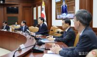 모두발언 하는 구윤철 부총리 겸 재정경제부 장관
