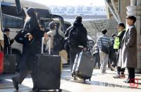 멸절의 마지막날, 아쉬움은 뒤로