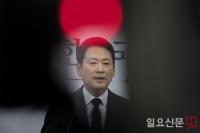 절윤하지 못한 장동혁 대표 기자회견