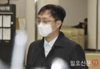 북한 무인기 보낸 30대 대학원생 영장실질심사 출석