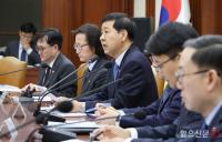 모두발언 하는 구윤철 부총리 겸 재정경제부 장관