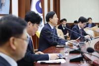 모두발언 하는 구윤철 부총리 겸 재정경제부 장관