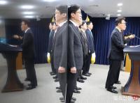 김총리, 비상경제 대응체계 관련