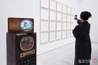 백남준 리와인드, 리핏, 언타이틀 2005