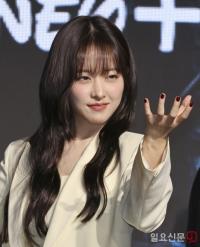 골드랜드 박보영, '욕망의 뽀블리'