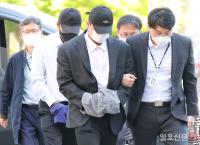 고 김창민 감독 상해치사 사건 피의자 2명 영장실질 심사