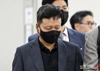 고개숙인 큐텐 구영배 대표