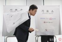 '정원오 서울시장 후보는 누굴 뽑았을까?'