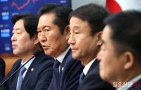 정청래 "민주당 모두 친명"