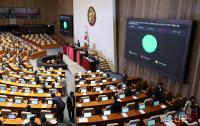 선관위 국정조사계획서 국회 통과