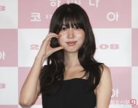 안서현, 훌쩍 커버린 '옥자'의 소녀