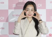 김민하, 폭풍 다이어트로 빛나는 외모