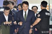 '여론조사 대납 의혹' 오세훈 1심 벌금 1000만원