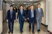 전월세 및 매매시장 안정을 위한 주택 신속공급 방안 브리핑